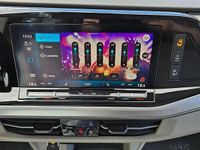 Neu VW Multivan 245 PS (180 kW) 2026 Weiß blau Van