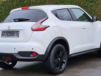 gebraucht Nissan Juke 1.2 *PANO*NAVI*KAMERA*LED*PDC*START/STOP*