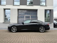 Gebraucht Audi A6 S-Line 163 PS (119 kW) 2021 Grau Limousine