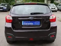 Occasion Subaru XV Active 114 ch (83 kW) 2012 Rouge SUV