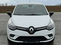 gebraucht Renault Clio IV Energy TCe 75 Limited*KEYLESS,PDC,KLIMA*