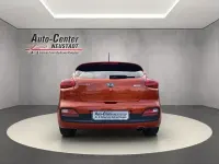Używany Kia ProCeed Spirit 331 KM (243 kW) 2015 Pomarańczowy Hatchback