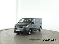 Second-hand Renault Trafic Evolution 150 CP (110 kW) 2024 Gri Monovolum