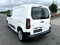 Second-hand Opel Combo 102 CP (75 kW) 2018 Alb Monovolum