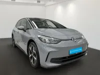 Gebraucht VW ID.3 Pro 150 kW (204 PS) 2024 Grau Kleinwagen