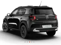 Neu Citroën C3 Aircross 83 kW (113 PS) 2026 Schwarz SUV