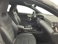 Gebraucht Mercedes CLA220 190 PS (139 kW) 2026 Manufaktur lack manufaktur alpingrau uni Coupé