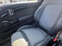 Gebraucht Mini Cooper SE 135 kW (184 PS) 2020 Schwarz Kleinwagen