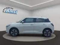 Gebraucht Suzuki Swift Comfort+ 83 PS (61 kW) 2026 Pure white pearl pearl Kleinwagen