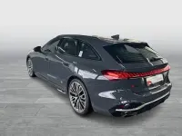 Gebraucht Audi A5 S-Line 204 PS (150 kW) 2025 Magnetgrau Kombi