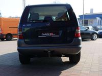 gebraucht Mercedes ML320 