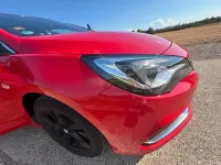 Gebraucht Opel Astra 150 PS (110 kW) 2019 Rot Kleinwagen