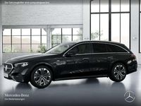 Gebraucht Mercedes E300 Advanced 197 PS (144 kW) 2025 Schwarz Limousine
