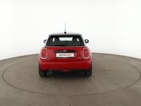 Gebraucht Mini Cooper 136 PS (100 kW) 2020 Rot Kleinwagen