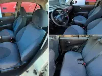 Gebraucht Nissan Micra 65 PS (47 kW) 2004 Andere farben Kleinwagen