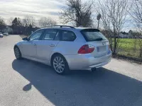 Gebraucht BMW 330 258 PS (189 kW) 2006 Silber Kombi