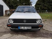 Second-hand VW Golf II 1991 Alb Hatchback