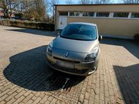 Gebraucht Renault Scénic III 131 PS (96 kW) 2011 Andere farben Van / Kleinbus