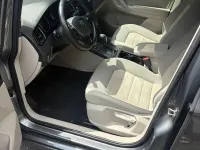 Gebraucht VW Golf VII 150 PS (110 kW) 2020 Grau Van / Kleinbus