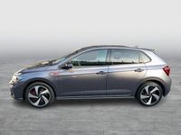 Gebraucht VW Polo GTI 207 PS (152 kW) 2025 Grau Kleinwagen