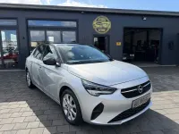Gebraucht Opel Corsa Edition 75 PS (55 kW) 2022 Silber Kleinwagen