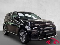 Gebraucht Kia Soul Inspiration 150 kW (204 PS) 2024 Schwarz SUV