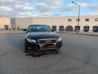 Second-hand Audi A4 143 CP (105 kW) 2012 Negru Break