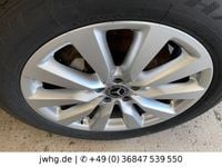 Gebraucht Mercedes GLC300e 320 PS (235 kW) 2020 Cavansitblau (metallic) Coupé