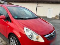 gebraucht Opel Corsa 1.3 Tdi