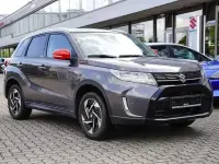 Gebraucht Suzuki Vitara Comfort+ 102 PS (75 kW) 2024 Grau SUV