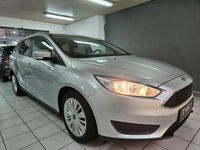 gebraucht Ford Focus Turnier Trend*Navigation*PDC*Klima*