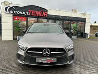 gebraucht Mercedes A180 Edition/LIM/AUTOMATK/LED/PANORAMA/NAVI/SHZ