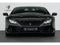 Gebraucht Lamborghini Huracán 639 PS (469 kW) 2019 Schwarz Coupé