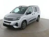 Gebraucht Opel Combo Life Edition 131 PS (96 kW) 2025 Grau Van / Kleinbus