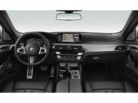 gebraucht BMW M550 d xDrive Limousine