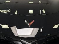 Neu Corvette C8 481 PS (353 kW) 2025 Black raven Coupé