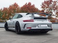 Gebraucht Porsche 991 500 PS (367 kW) 2017 Grau
