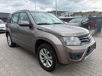 Usado Suzuki Vitara 344 HP (253 kW) 2014 Other SUV