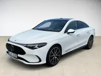 Gebraucht Mercedes CLA 250+ Progressive 200 kW (272 PS) 2026 Weiß Limousine