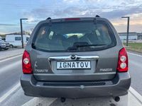 Gebraucht Mazda Tribute 150 PS (110 kW) 2005 Grau SUV