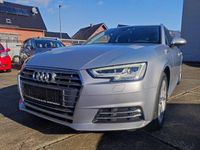 Gebraucht Audi A4 Sport 190 PS (139 kW) 2017 Silber Kombi