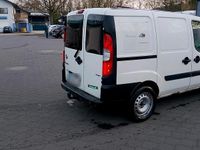 Second-hand Fiat Doblò 2005 Monovolum