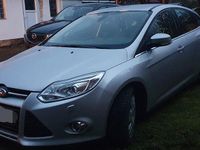 Gebraucht Ford Focus Titanium 150 PS (110 kW) 2011 Silber Limousine