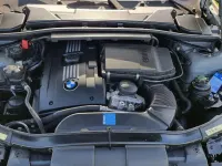 Gebraucht BMW 335 Cabriolet 306 PS (225 kW) 2008 Gold Cabrio