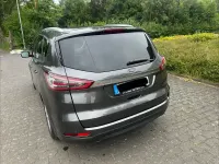 Gebraucht Ford S-MAX Business Edition 150 PS (110 kW) 2016 Grau Van / Kleinbus