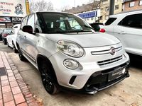 Gebraucht Fiat 500L Beats Edition 105 PS (77 kW) 2014 Colore esterno (body: vr803/b Van / Kleinbus