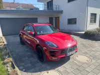 Gebraucht Porsche Macan GTS 360 PS (264 kW) 2018 SUV