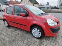 gebraucht Renault Modus Dynamique 1.2 Klima