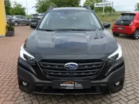 Neu Subaru Outback Exclusive+ 169 PS (124 kW) 2026 Crystal black silica Kombi