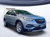 gebraucht Opel Grandland X 2020